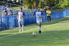 Men's Soccer vs RWU  Wheaton Men's Soccer vs Roger Williams University. - Photo by Keith Nordstrom : Wheaton, Soccer